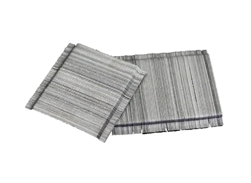 How to Evaluate a Glued Steel Fiber Manufacturer: 8 Checks Before You Order