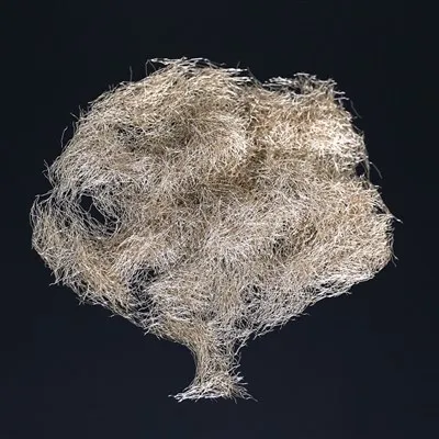 Micro Steel Fiber